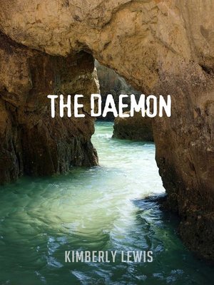 cover image of The Daemon